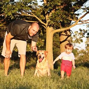 Meet your Posher, Blake